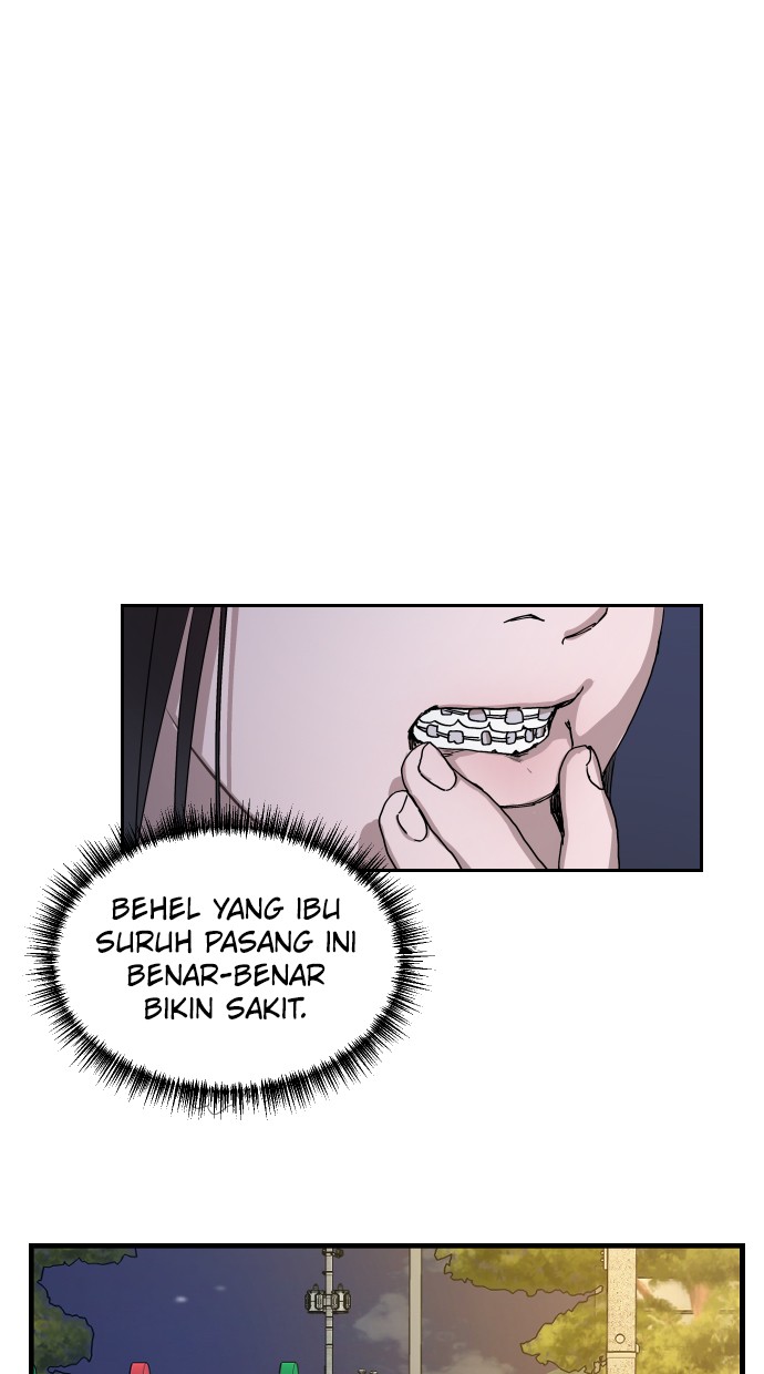 Like Mother, Like Daughter Chapter 1 – halaman 19
