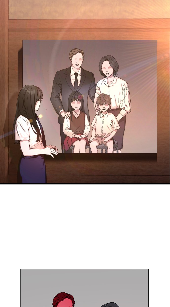 Like Mother, Like Daughter Chapter 1 – halaman 2
