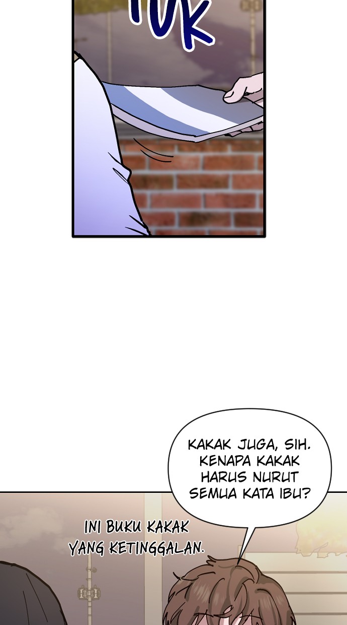 Like Mother, Like Daughter Chapter 1 – halaman 21