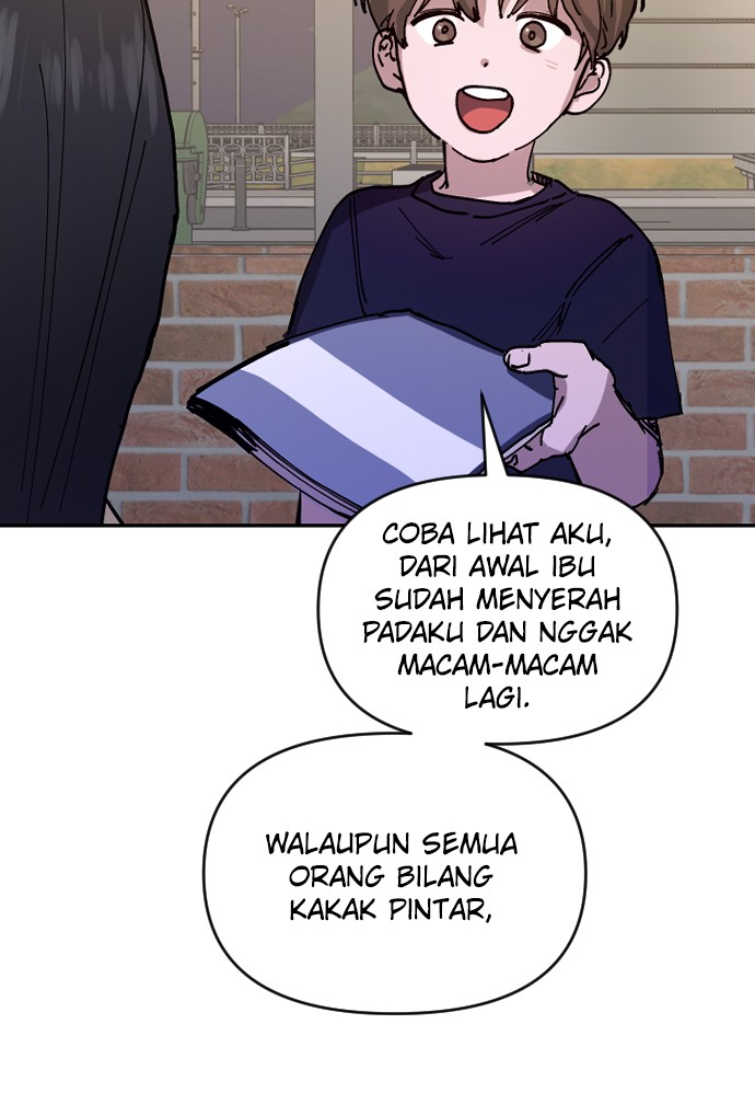 Like Mother, Like Daughter Chapter 1 – halaman 22