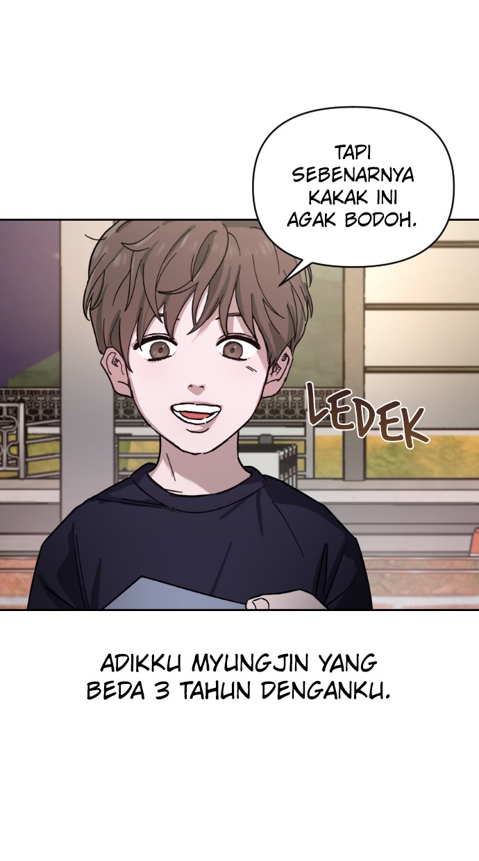 Like Mother, Like Daughter Chapter 1 – halaman 23