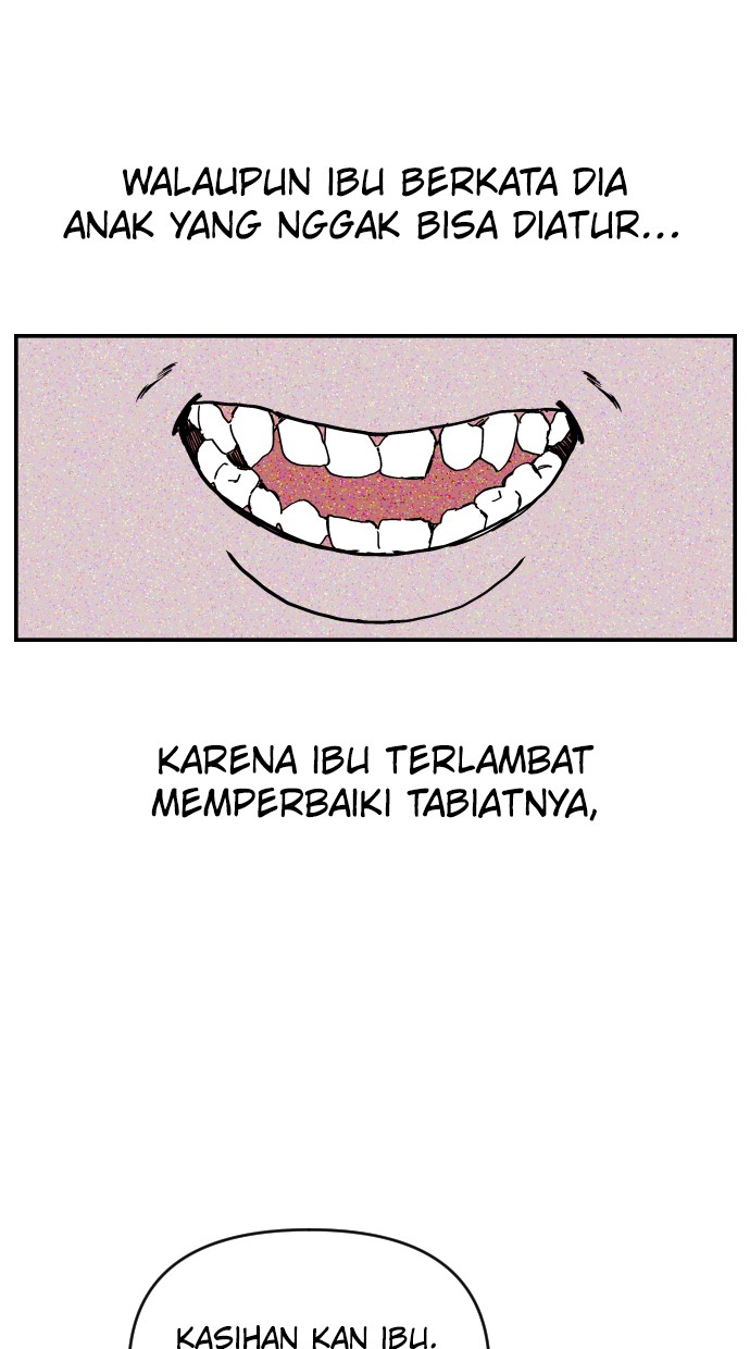 Like Mother, Like Daughter Chapter 1 – halaman 24