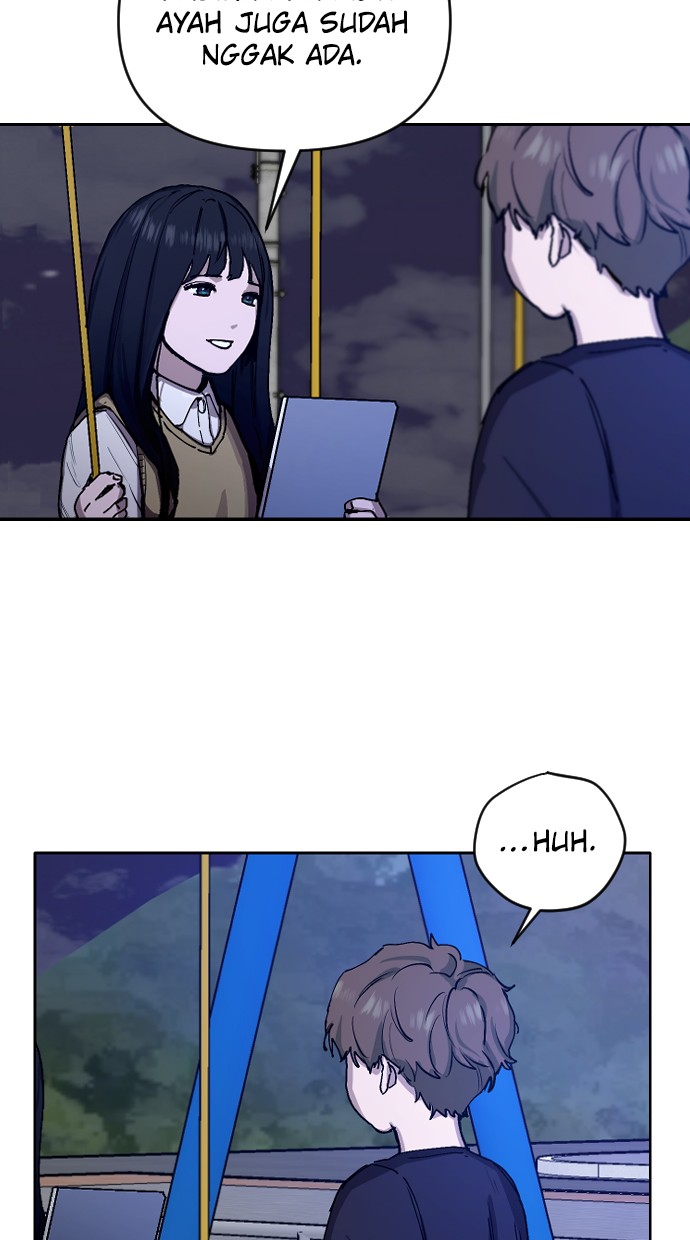 Like Mother, Like Daughter Chapter 1 – halaman 25