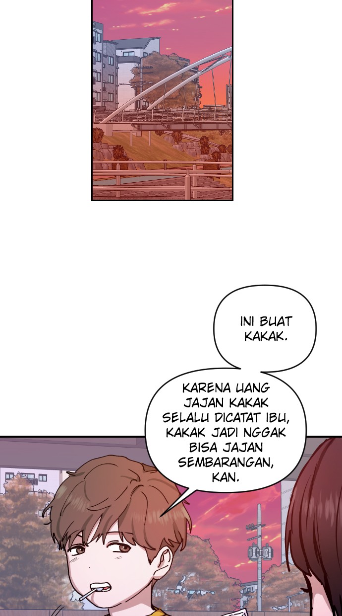 Like Mother, Like Daughter Chapter 1 – halaman 27