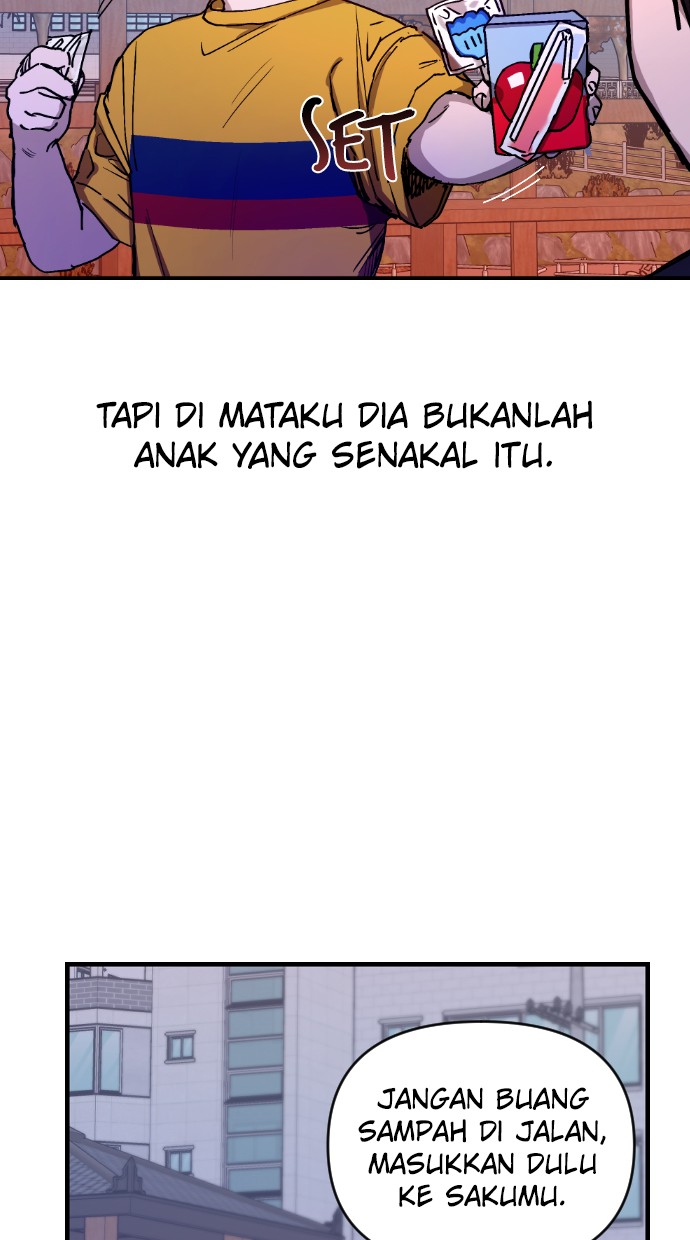 Like Mother, Like Daughter Chapter 1 – halaman 28