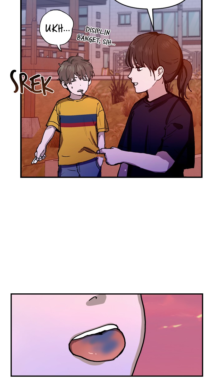 Like Mother, Like Daughter Chapter 1 – halaman 29