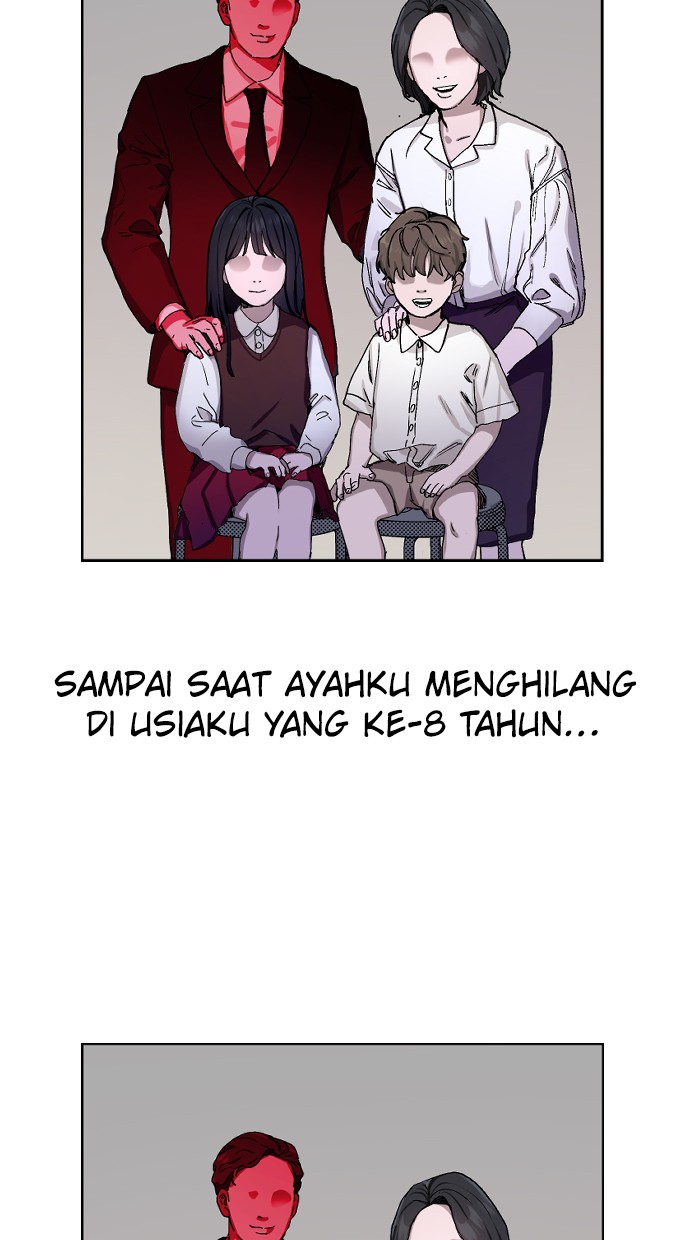 Like Mother, Like Daughter Chapter 1 – halaman 3