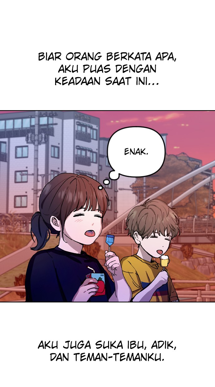 Like Mother, Like Daughter Chapter 1 – halaman 30