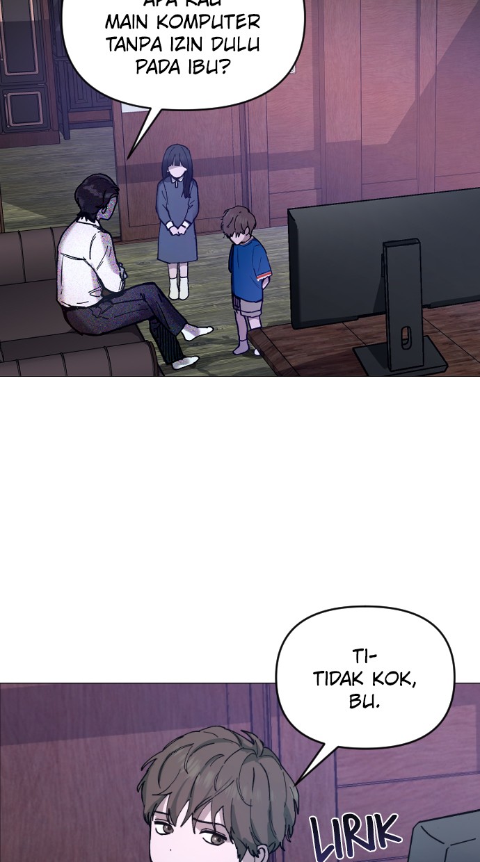 Like Mother, Like Daughter Chapter 1 – halaman 34