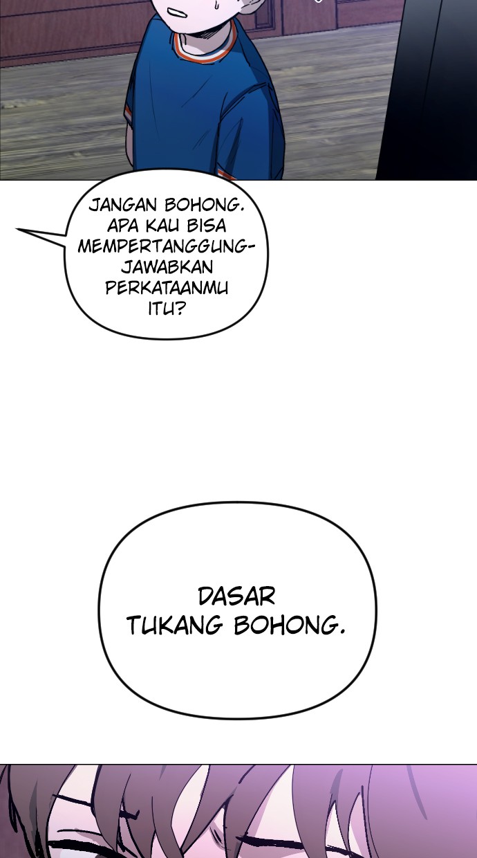 Like Mother, Like Daughter Chapter 1 – halaman 35