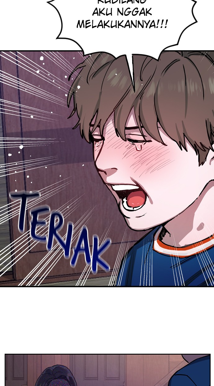 Like Mother, Like Daughter Chapter 1 – halaman 37