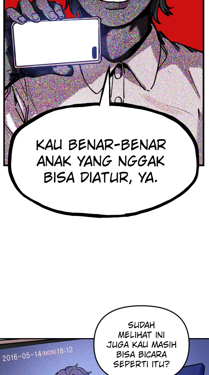 Like Mother, Like Daughter Chapter 1 – halaman 39