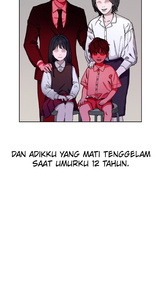 Like Mother, Like Daughter Chapter 1 – halaman 4