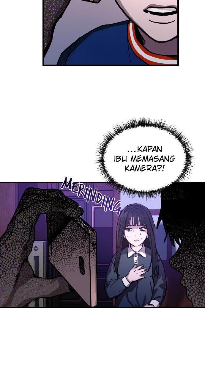 Like Mother, Like Daughter Chapter 1 – halaman 41