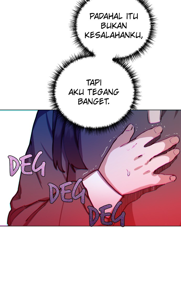 Like Mother, Like Daughter Chapter 1 – halaman 43