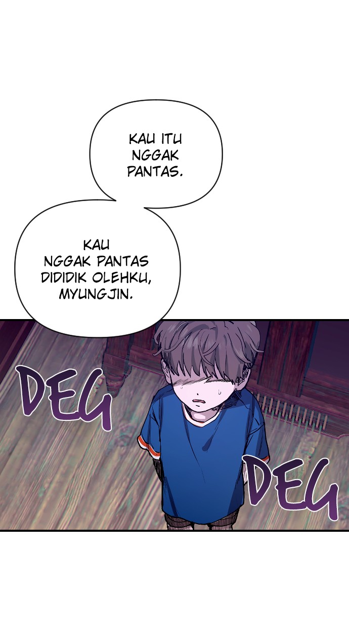Like Mother, Like Daughter Chapter 1 – halaman 44