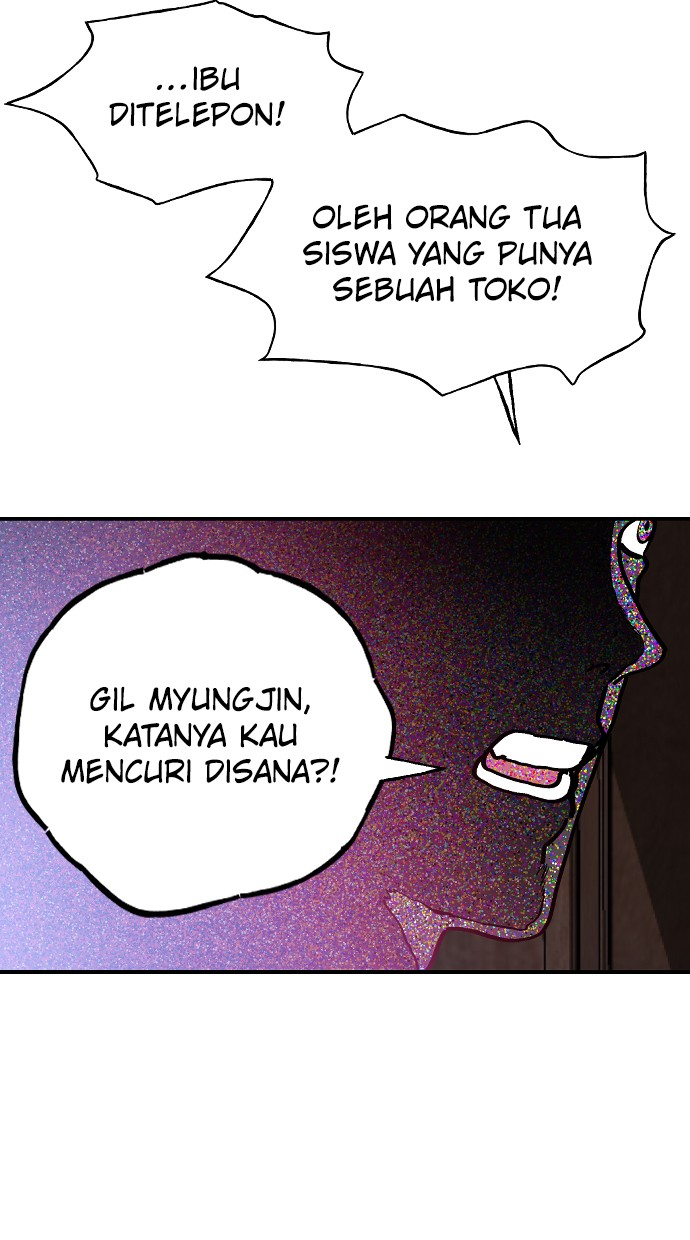 Like Mother, Like Daughter Chapter 1 – halaman 46