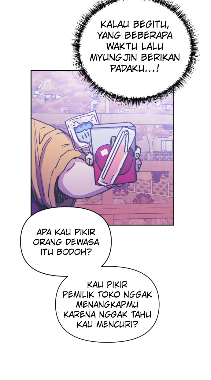 Like Mother, Like Daughter Chapter 1 – halaman 48