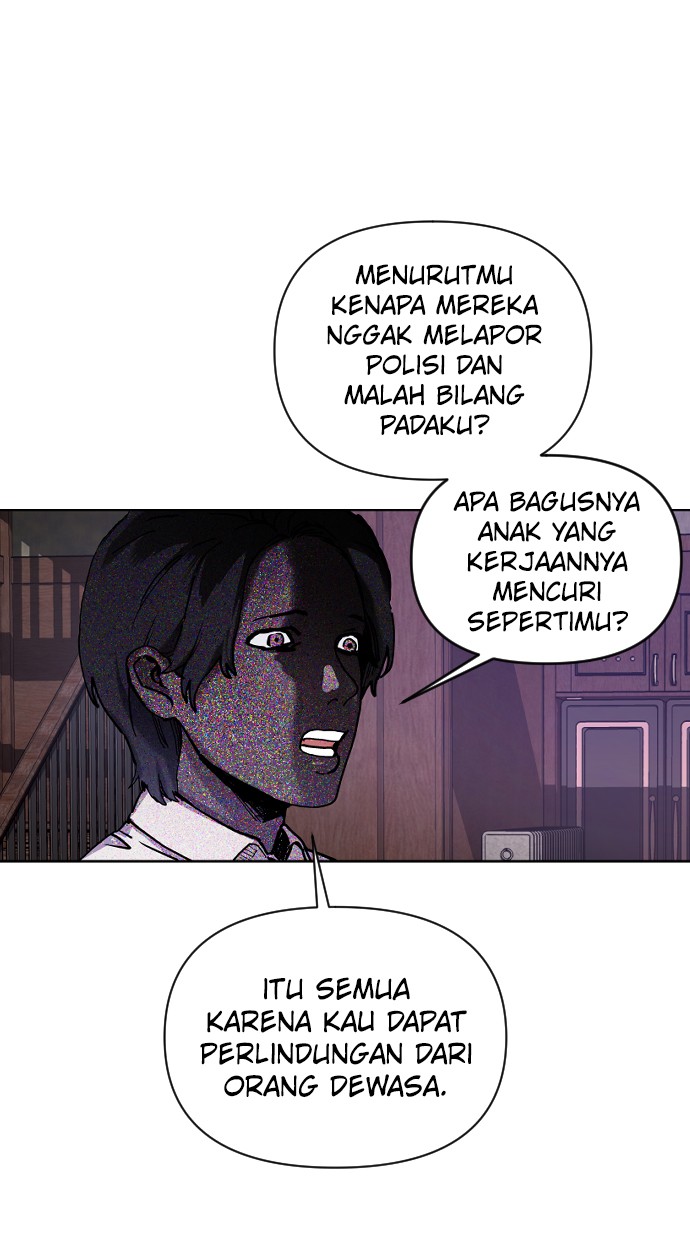 Like Mother, Like Daughter Chapter 1 – halaman 49