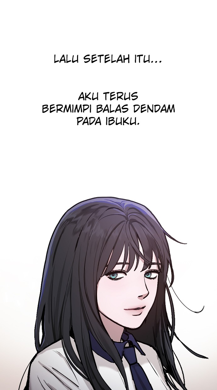 Like Mother, Like Daughter Chapter 1 – halaman 5