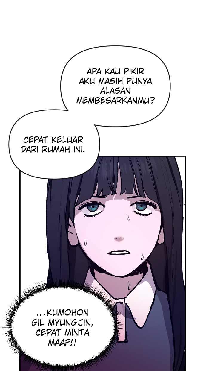 Like Mother, Like Daughter Chapter 1 – halaman 51