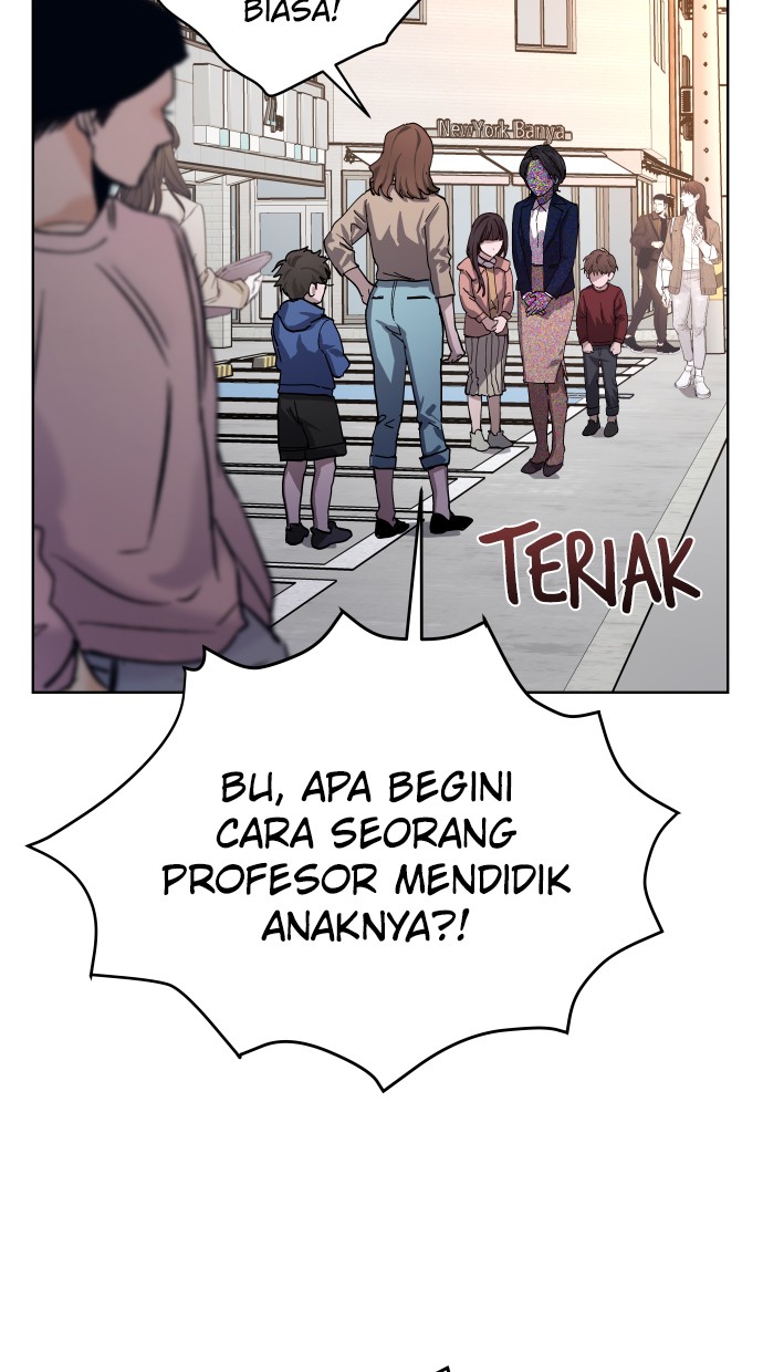 Like Mother, Like Daughter Chapter 1 – halaman 55