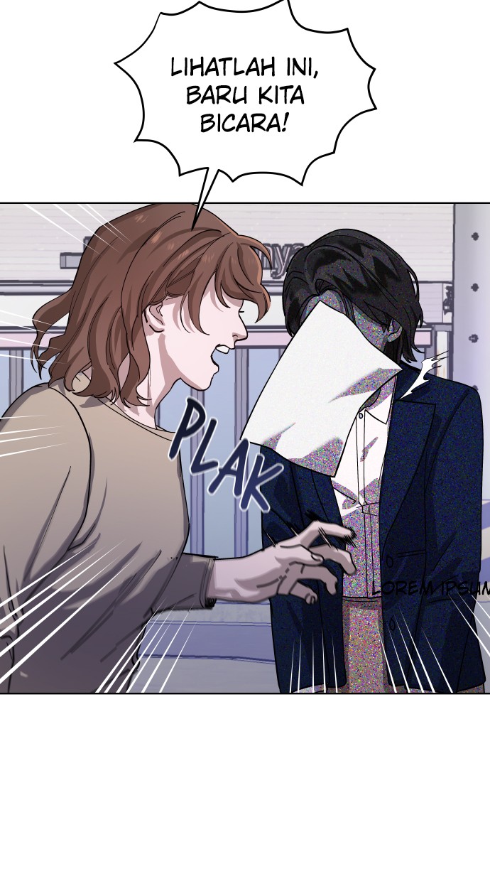 Like Mother, Like Daughter Chapter 1 – halaman 56