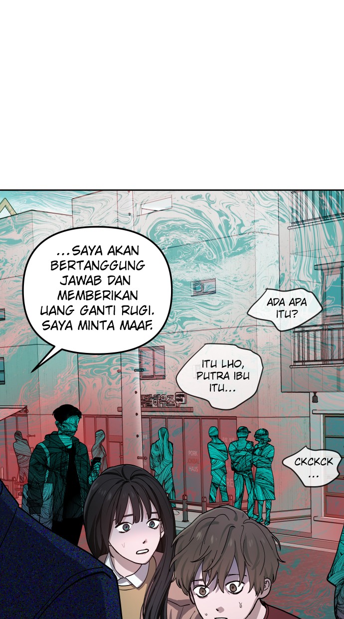 Like Mother, Like Daughter Chapter 1 – halaman 59