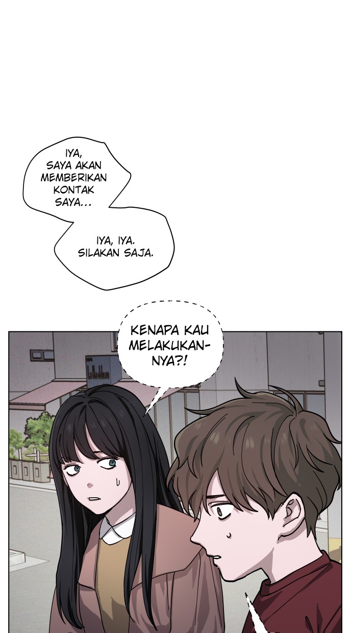 Like Mother, Like Daughter Chapter 1 – halaman 62
