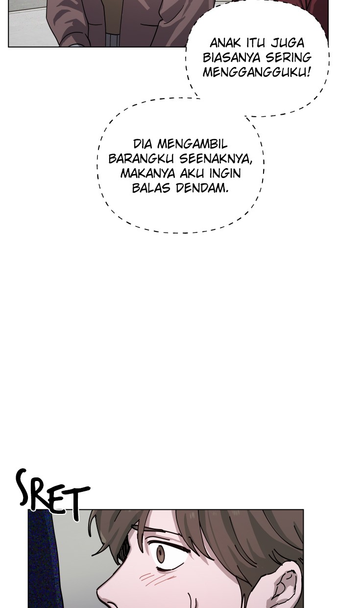Like Mother, Like Daughter Chapter 1 – halaman 63