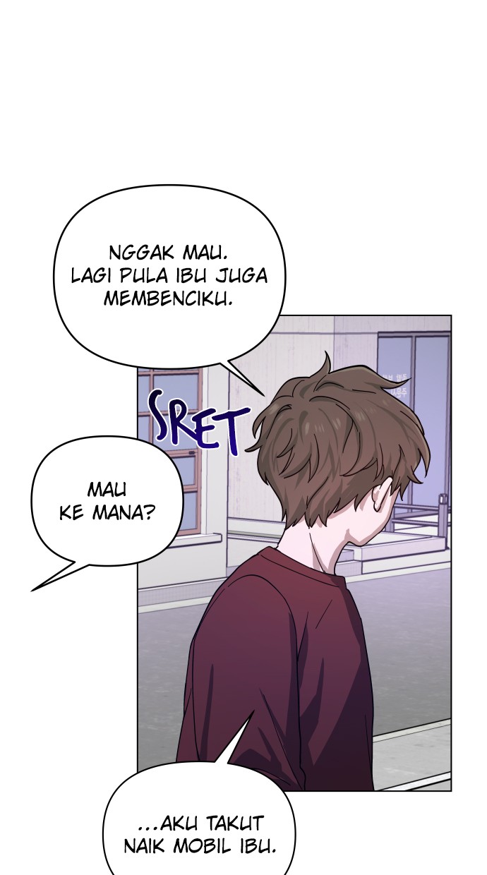 Like Mother, Like Daughter Chapter 1 – halaman 67