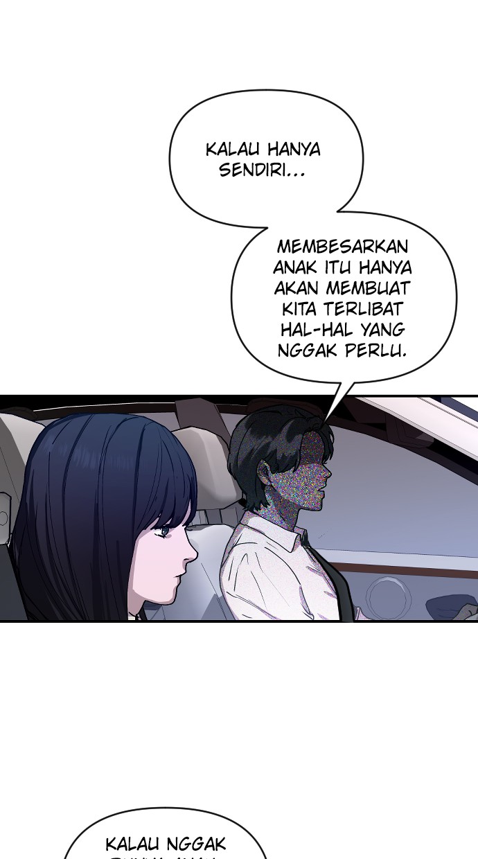Like Mother, Like Daughter Chapter 1 – halaman 69