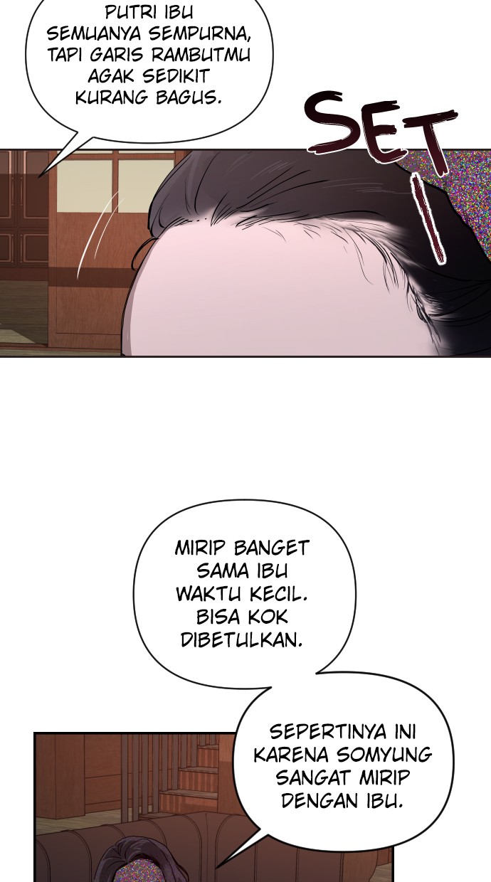 Like Mother, Like Daughter Chapter 1 – halaman 8