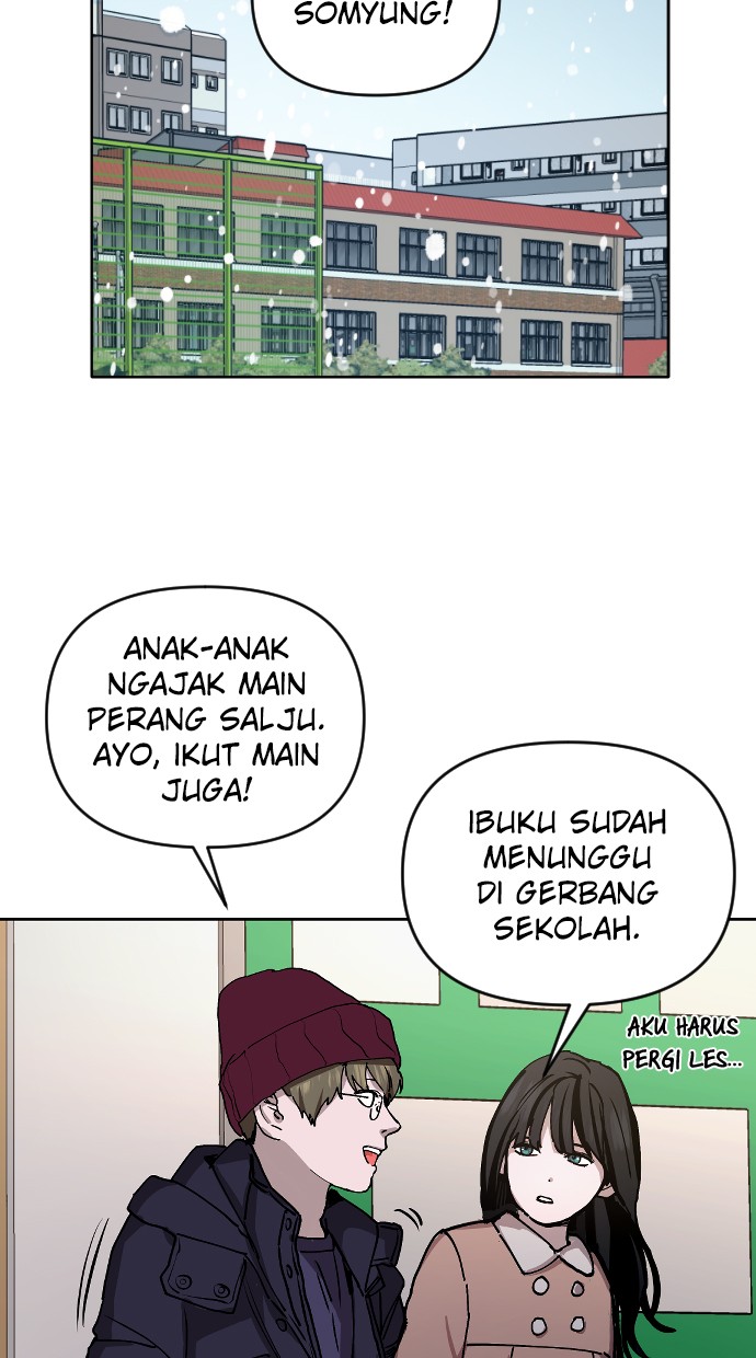 Like Mother, Like Daughter Chapter 1 – halaman 80