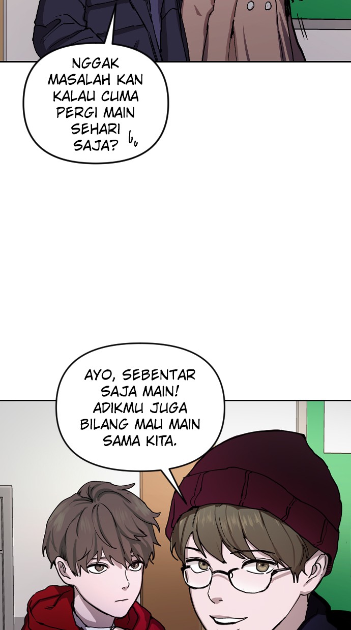 Like Mother, Like Daughter Chapter 1 – halaman 81