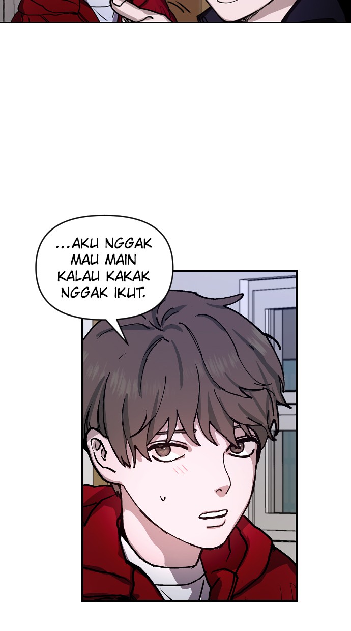 Like Mother, Like Daughter Chapter 1 – halaman 82