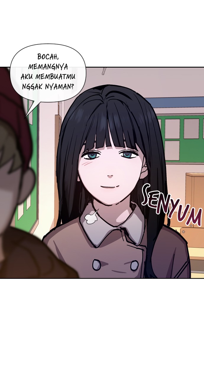 Like Mother, Like Daughter Chapter 1 – halaman 83