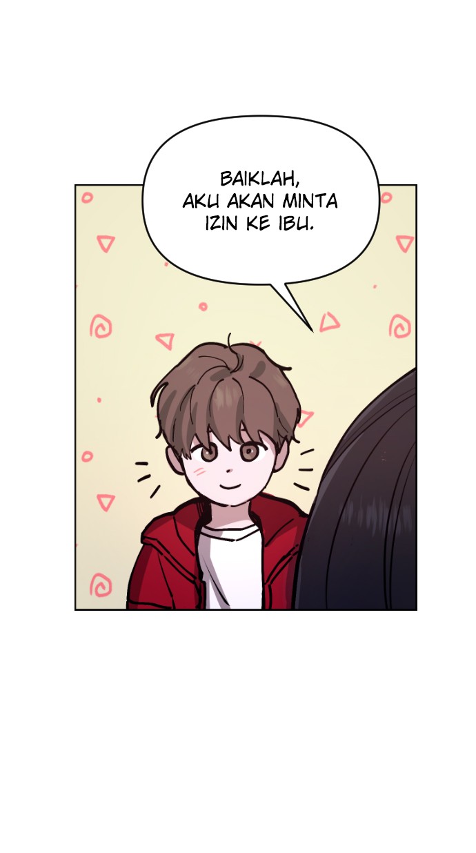 Like Mother, Like Daughter Chapter 1 – halaman 84
