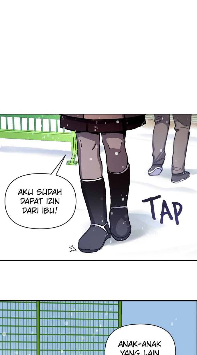 Like Mother, Like Daughter Chapter 1 – halaman 89