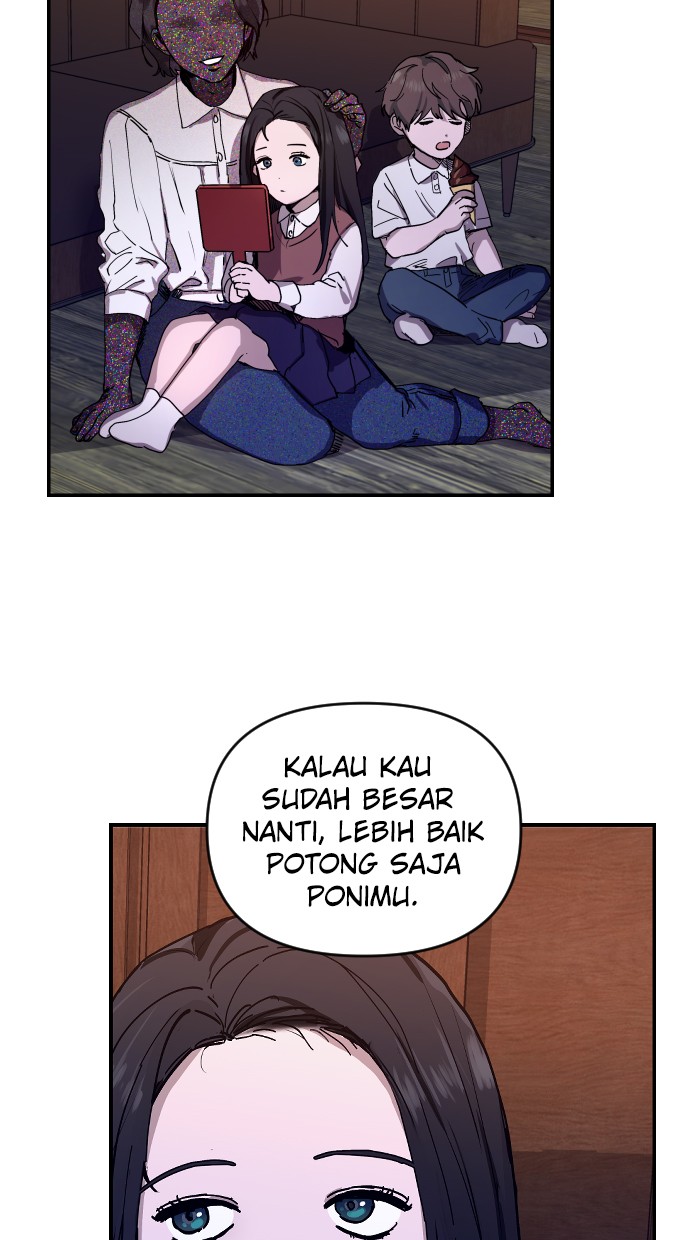 Like Mother, Like Daughter Chapter 1 – halaman 9