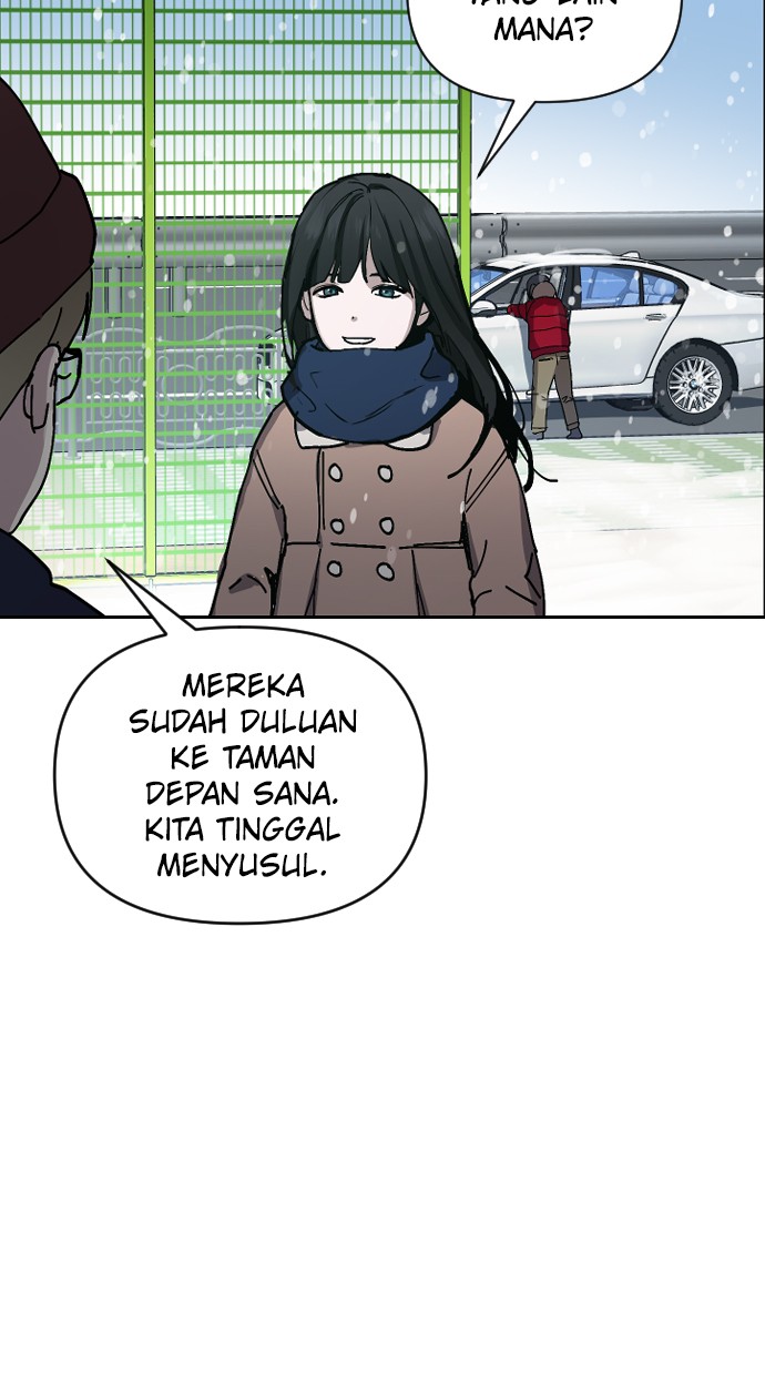 Like Mother, Like Daughter Chapter 1 – halaman 90
