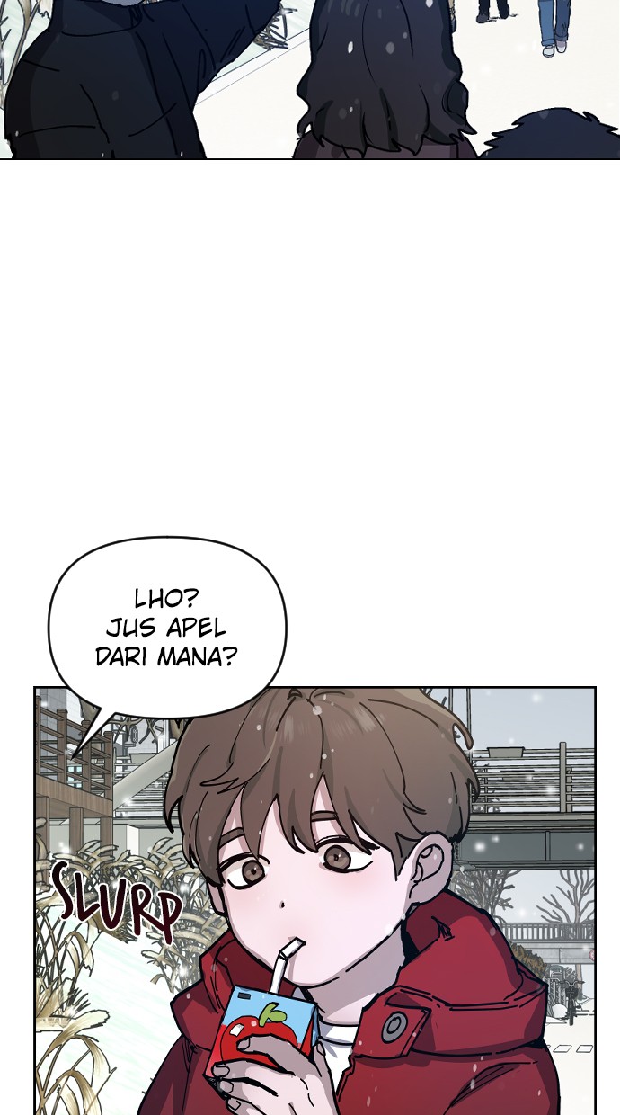 Like Mother, Like Daughter Chapter 1 – halaman 92