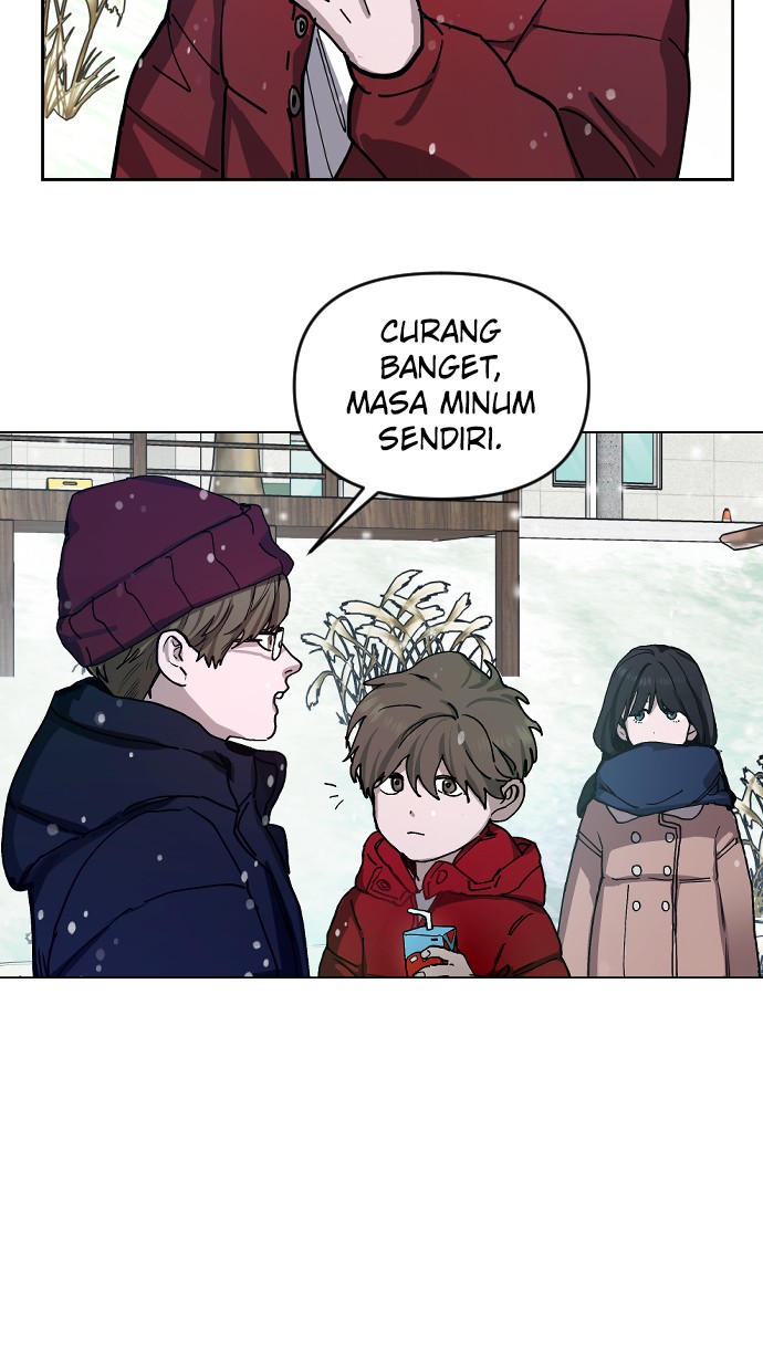 Like Mother, Like Daughter Chapter 1 – halaman 93