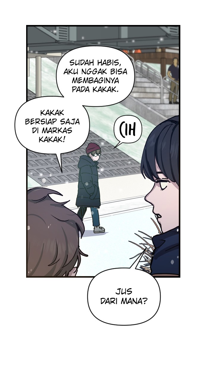 Like Mother, Like Daughter Chapter 1 – halaman 94