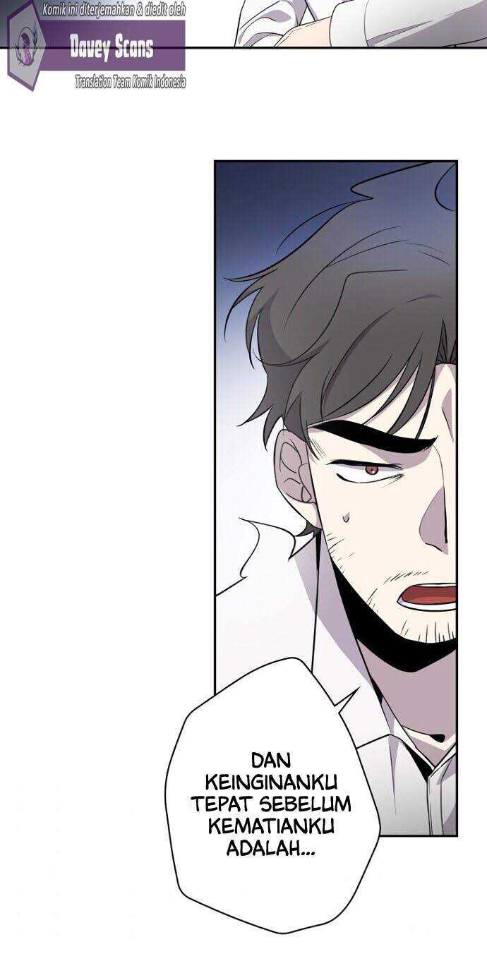 Long Live the Drama King Chapter 1 – halaman 12