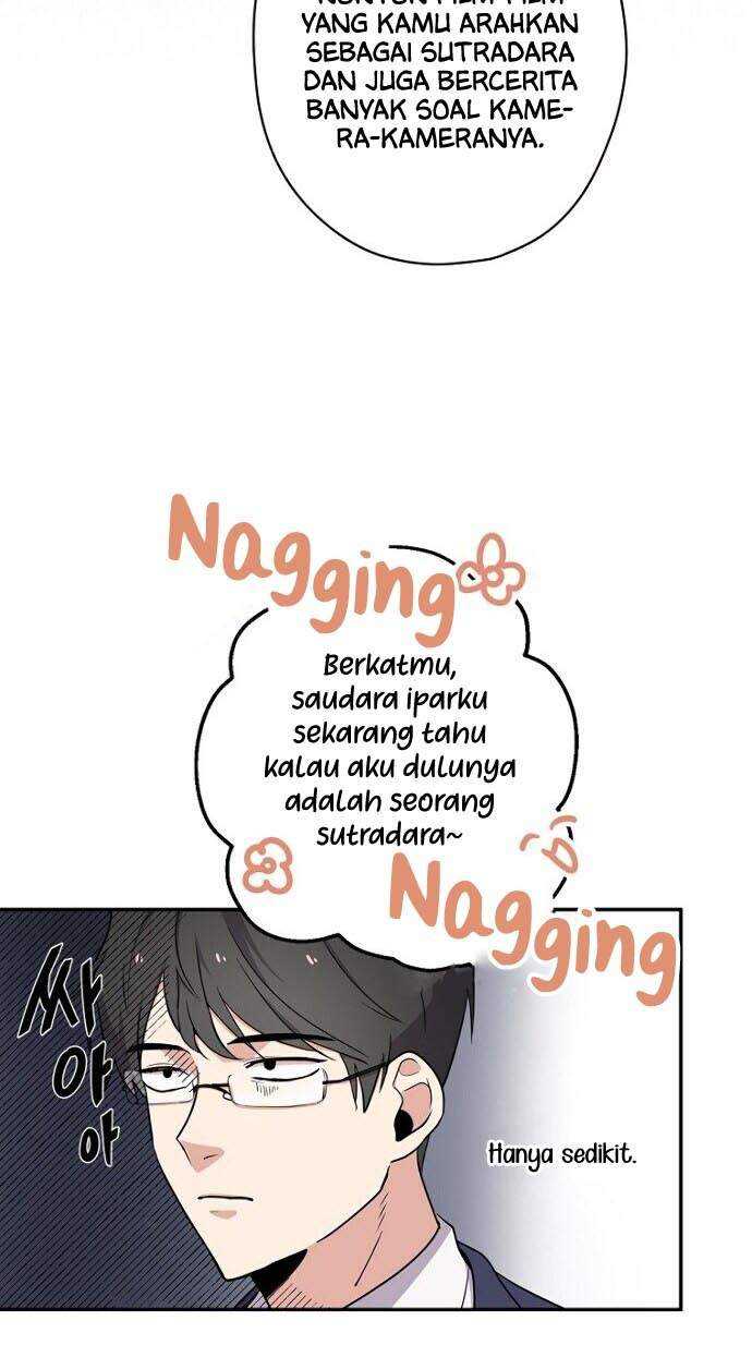 Long Live the Drama King Chapter 1 – halaman 22