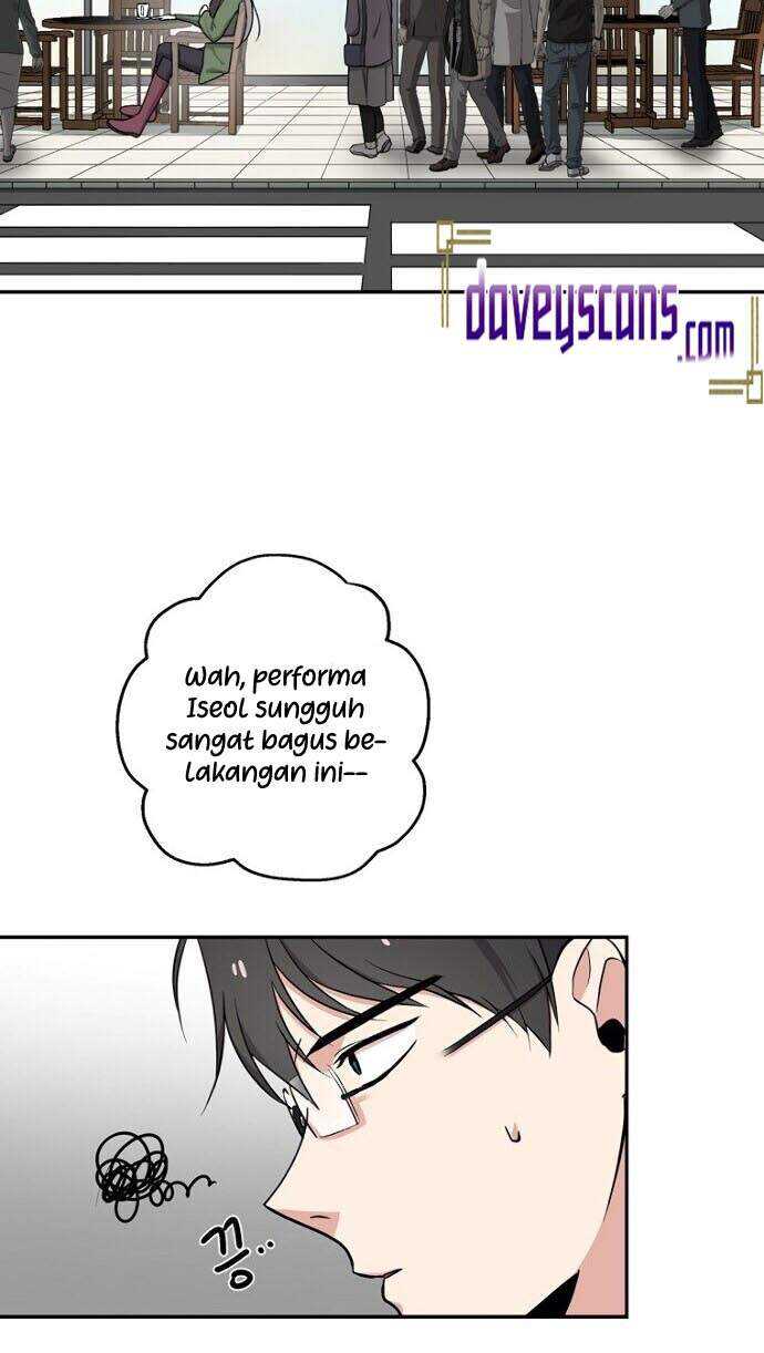 Long Live the Drama King Chapter 1 – halaman 26