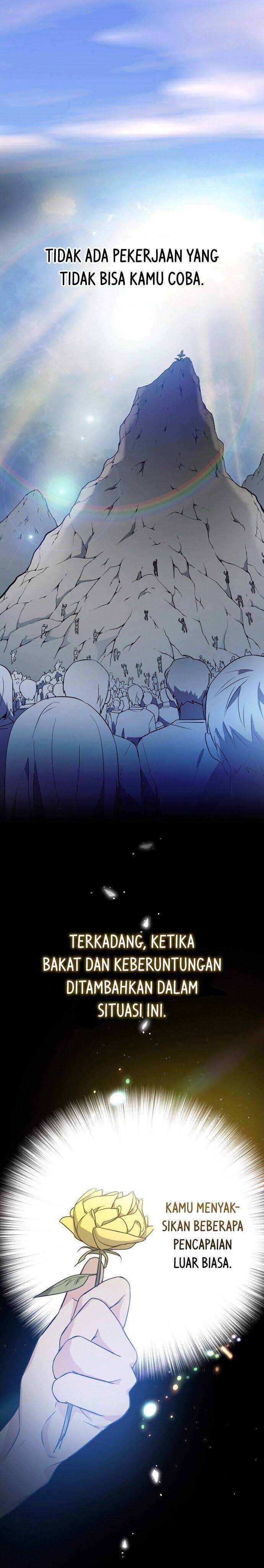 Long Live the Drama King Chapter 1 – halaman 3