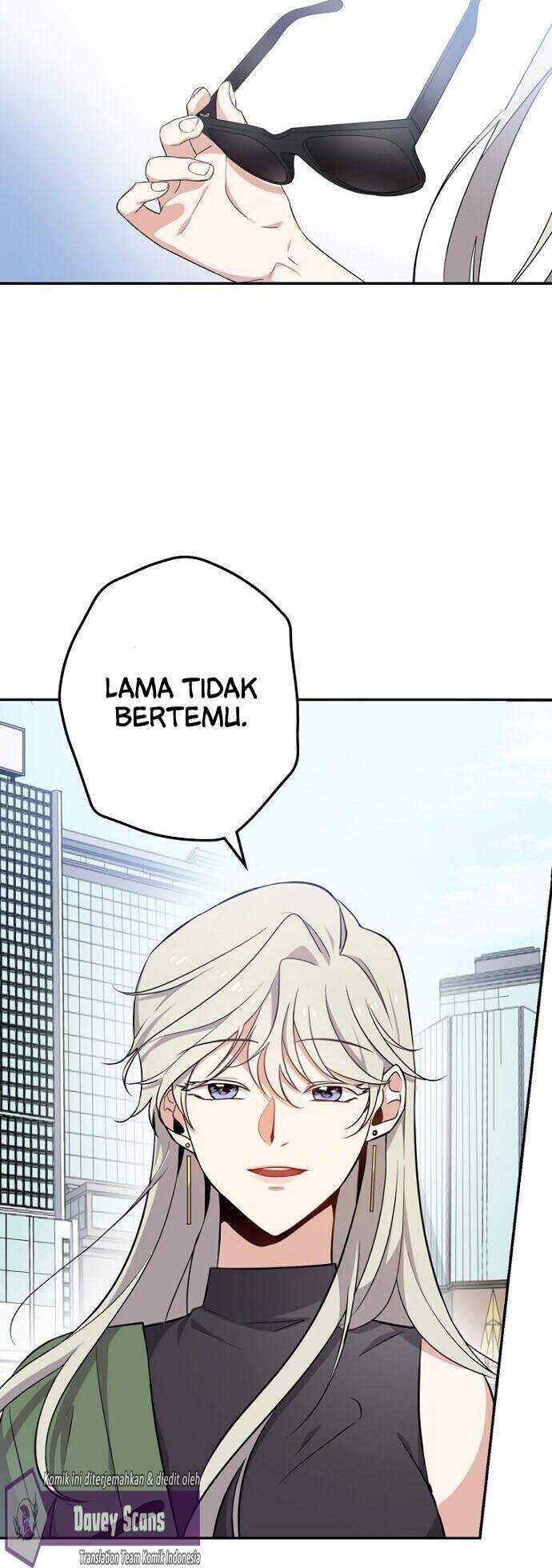 Long Live the Drama King Chapter 1 – halaman 32