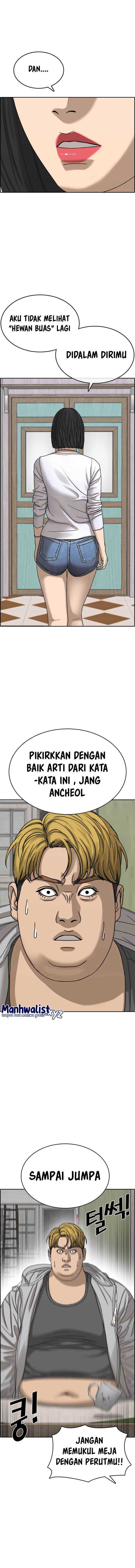 Loser’s Life 2 Chapter 1 – halaman 13